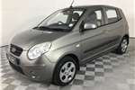  2010 Kia Picanto Picanto 1.1