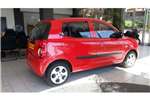  2011 Kia Picanto 