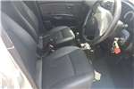  2011 Kia Picanto Picanto 1.1