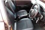  2011 Kia Picanto Picanto 1.1