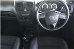  2011 Kia Picanto Picanto 1.1