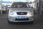  2011 Kia Picanto Picanto 1.1