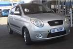  2011 Kia Picanto Picanto 1.1