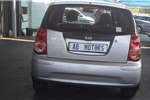  2011 Kia Picanto Picanto 1.1