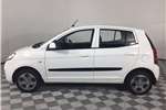  2011 Kia Picanto Picanto 1.1