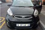  2013 Kia Picanto Picanto 1.1