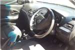  2014 Kia Picanto Picanto 1.1