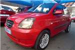  2007 Kia Picanto 