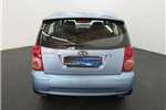  2008 Kia Picanto Picanto 1.1 EX automatic