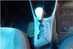  2013 Kia Picanto Picanto 1.1 EX automatic