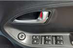  2014 Kia Picanto Picanto 1.1 EX automatic