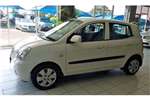  2005 Kia Picanto 