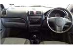  2005 Kia Picanto 