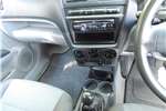  2005 Kia Picanto Picanto 1.1 LX