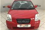  2005 Kia Picanto Picanto 1.1 LX