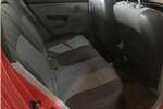  2005 Kia Picanto Picanto 1.1 LX