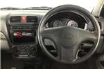  2006 Kia Picanto Picanto 1.1 LX