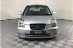  2006 Kia Picanto Picanto 1.1 LX