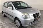  2006 Kia Picanto Picanto 1.1 LX