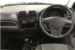  2007 Kia Picanto Picanto 1.1 LX