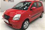  2007 Kia Picanto Picanto 1.1 LX