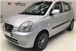  2008 Kia Picanto Picanto 1.1 LX