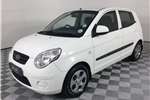  2008 Kia Picanto Picanto 1.1 LX