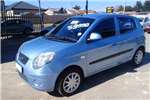  2009 Kia Picanto 