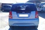  2009 Kia Picanto 