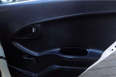  2014 Kia Picanto Picanto 1.1 LX