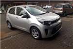  2017 Kia Picanto Picanto 1.1 LX aircon