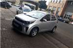  2017 Kia Picanto Picanto 1.1 LX aircon