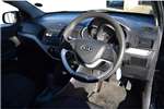  2011 Kia Picanto 