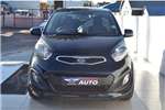  2011 Kia Picanto 