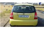  2010 Kia Picanto 