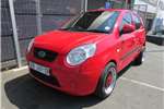  2010 Kia Picanto Picanto 1.1 Striker