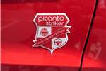  2010 Kia Picanto Picanto 1.1 Striker