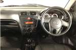  2010 Kia Picanto Picanto 1.1 Striker