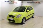  2011 Kia Picanto 