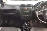  2011 Kia Picanto 