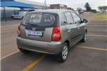  2011 Kia Picanto 