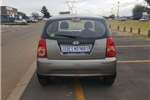  2011 Kia Picanto 