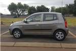  2011 Kia Picanto 