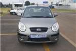  2011 Kia Picanto 