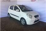  2011 Kia Picanto Picanto 1.1 Striker