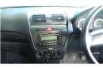  2011 Kia Picanto Picanto 1.1 Striker