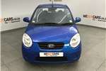  2011 Kia Picanto Picanto 1.1 Striker