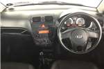  2011 Kia Picanto Picanto 1.1 Striker