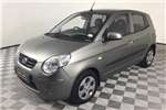  2011 Kia Picanto Picanto 1.1 Striker