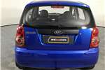  2011 Kia Picanto Picanto 1.1 Striker